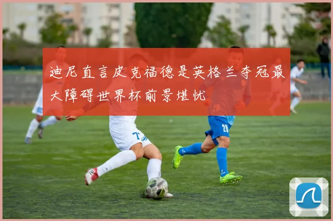 迪尼直言皮克福德是英格兰夺冠最大障碍世界杯前景堪忧
